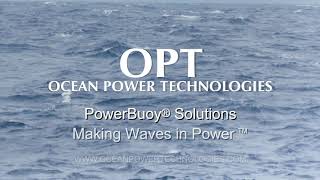 OPT Marine Surveillance