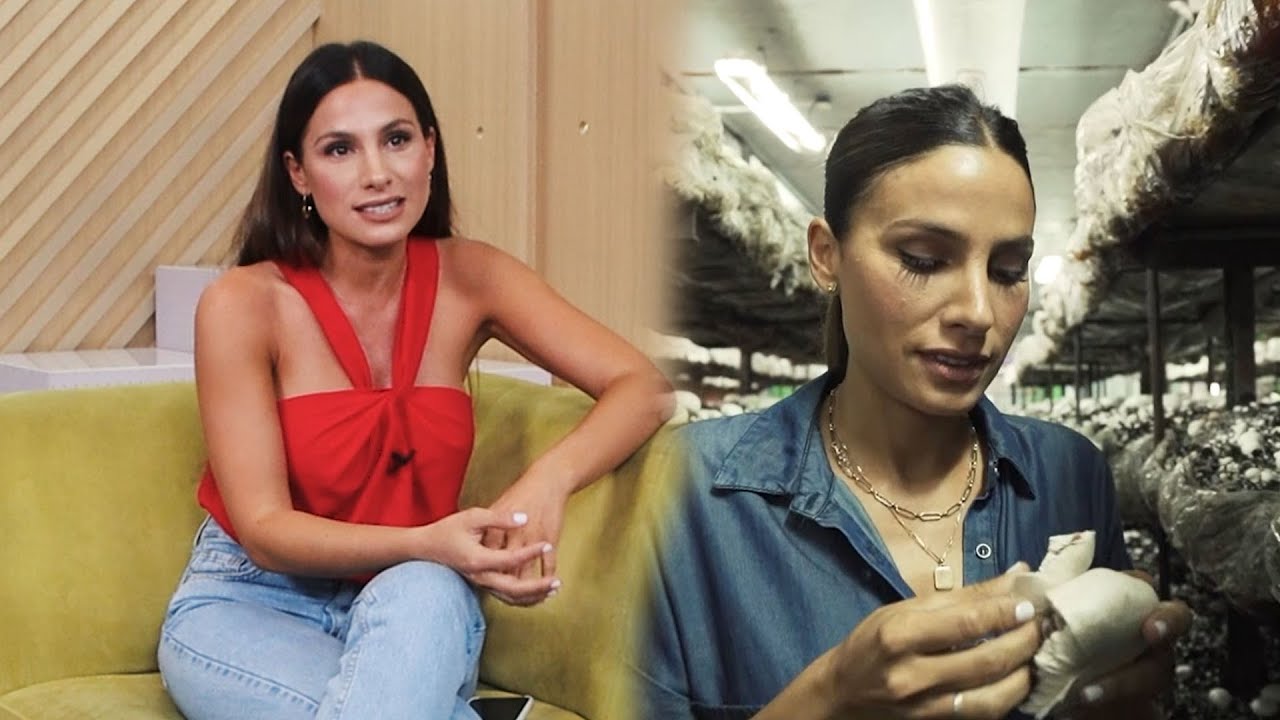 Tefi Russo adelanta las claves de 