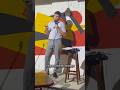 Шутка про военных #standup #сатира