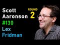 Scott Aaronson on Quantum Computing & Consciousness | Lex Fridman Podcast #130 π€