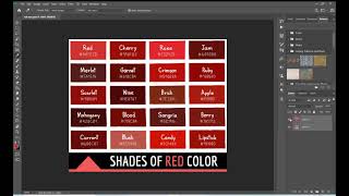 Let's Talk about red sublimation