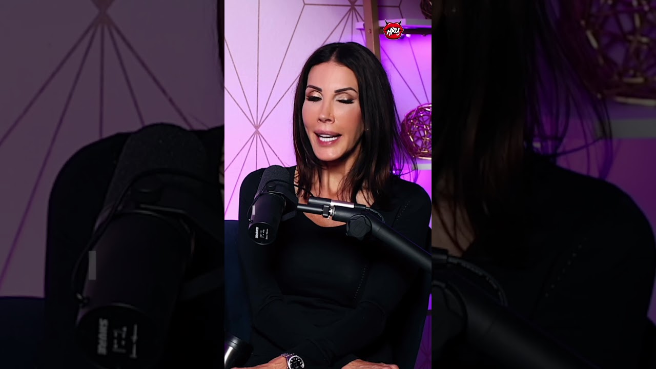 Brand New Episode with Shay Slights and Reagan Foxx #shorts