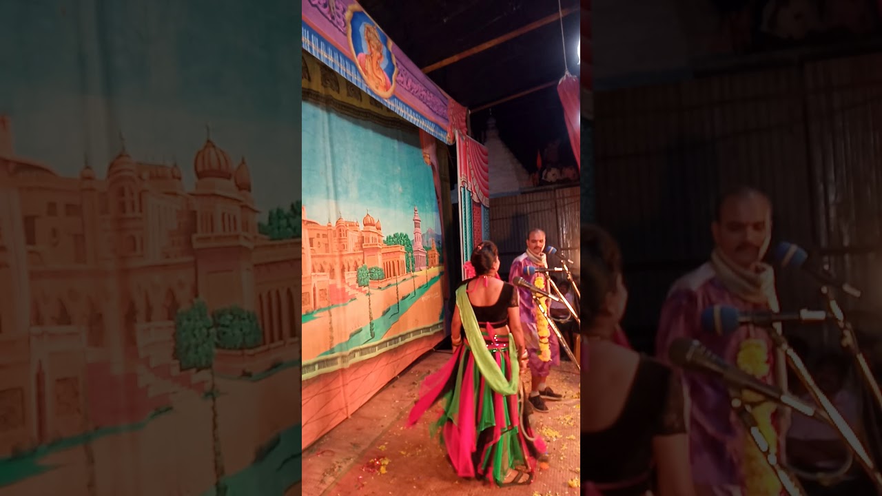 Dharmad kanniru natak babalad tq.indi