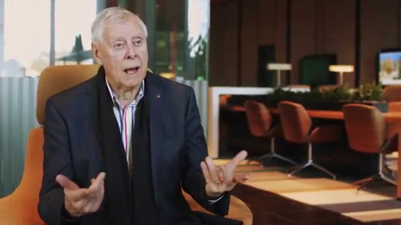 Introducing the Spark Foundation