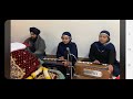 Bibi manjeet kaur amritsar wale  baba fateh singh khalsa kirtani jatha