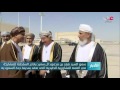 سمو السيد فهد بن محمود آل سعيد يغادر السلطنة للمشاركة في القمة التشاورية الخليجية التي تعقد 