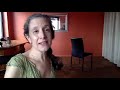 Dances by Isadora's Catherine Gallant teaching online class (excerpt)