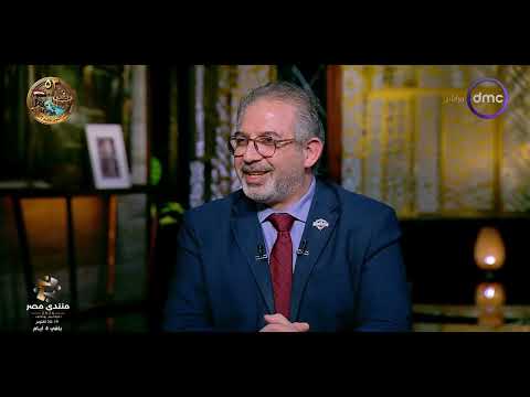 Masaa dmc - Hossam Sadek: The state funds subscriptions for those unable to pay, with coverage ex...