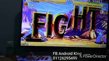 Pandora Box 8s Marvel vs Capcom