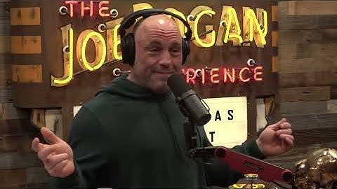 Eddie Huang & Joe Rogan On The Dark Side Of Dubai | Joe Rogan Experience