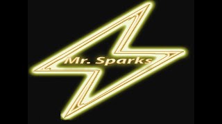Mr. Spark Commercial