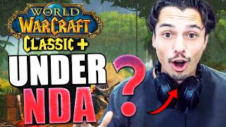 WoW Classic+ Rumours &amp; Leaks Are Getting Real