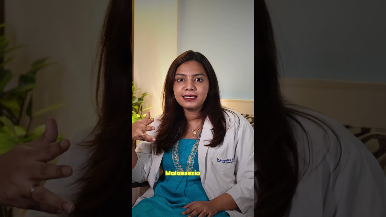 Hair Oil Application: Scalp vs Hair Lengths | What&rsquo;s the Right Way? | HairMD Clinic, Pune