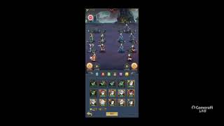 모바일게임 오드 투 히어로즈 screenshot 5