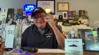 THE WAND WITH SIPIPES TRIPLE FILTERED BUBBLER DAB OF THE DAY - WHY DO SOME FOLKS SABOTAGE HAPPINESS?