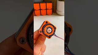 81 Rolling Wave Drive High Efficiency, Low Backlash Compact Package