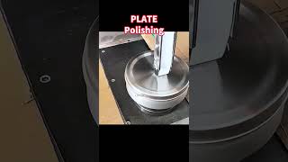 New machine arrives.#metalpolish #metalfinishing #polishing #polish #polishingmachine