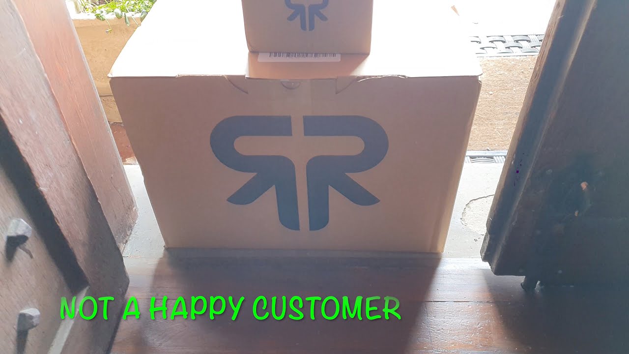 RUROC ATLAS 3.O FAIL !!! 🤬 😡