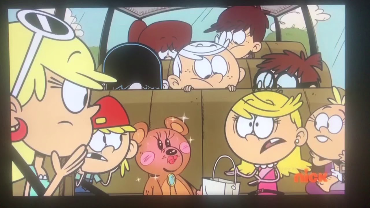 The loud  house  a pimple  plan  YouTube