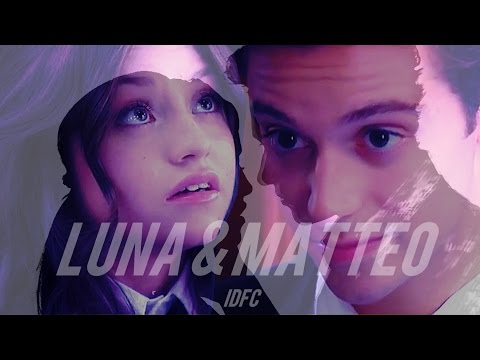 |Luna & Matteo| IDFC