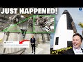 Unexpected! NASA Artemis teams shocking discovery at SpaceX’s Starship factory and HLS progress.