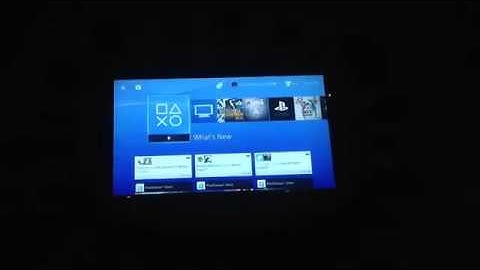 How to change the light bar color on your ps4 controller After Update