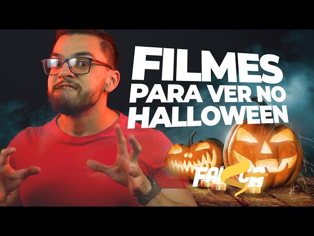 Lariteratura: [FILMES] Filmes para assistir no Halloween