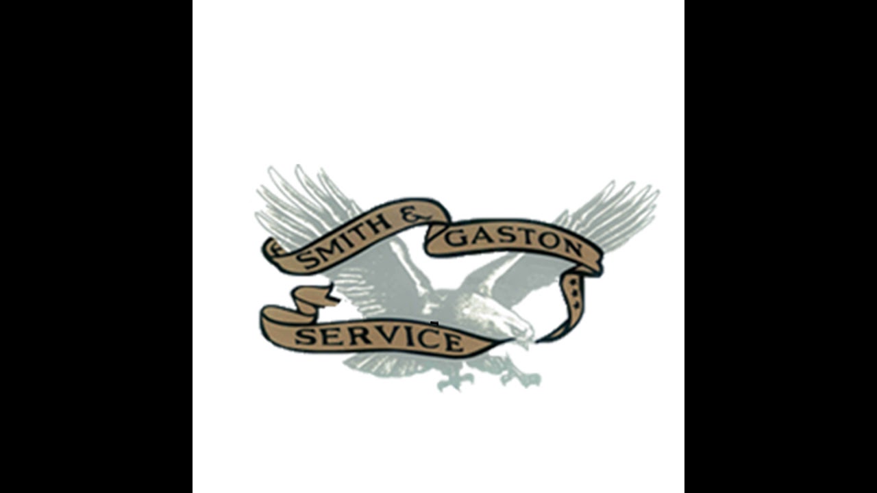 Smith And Gaston Funeral Services