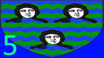 Lets Play Crusader Kings 2 | Part 5 | Game of Thrones 1.5 | House Sunderland | Prestige