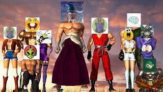 Discord Fantasy League 2024 Trailer