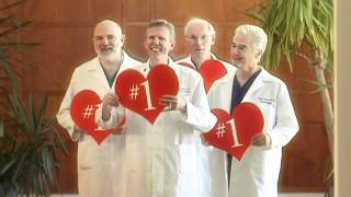 MedCentral Health System Heart TV Commercial