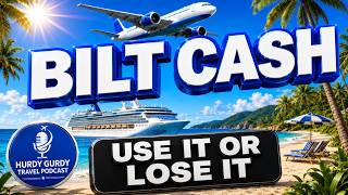 Bilt Cash: Use It Or Lose It! (CLIP)