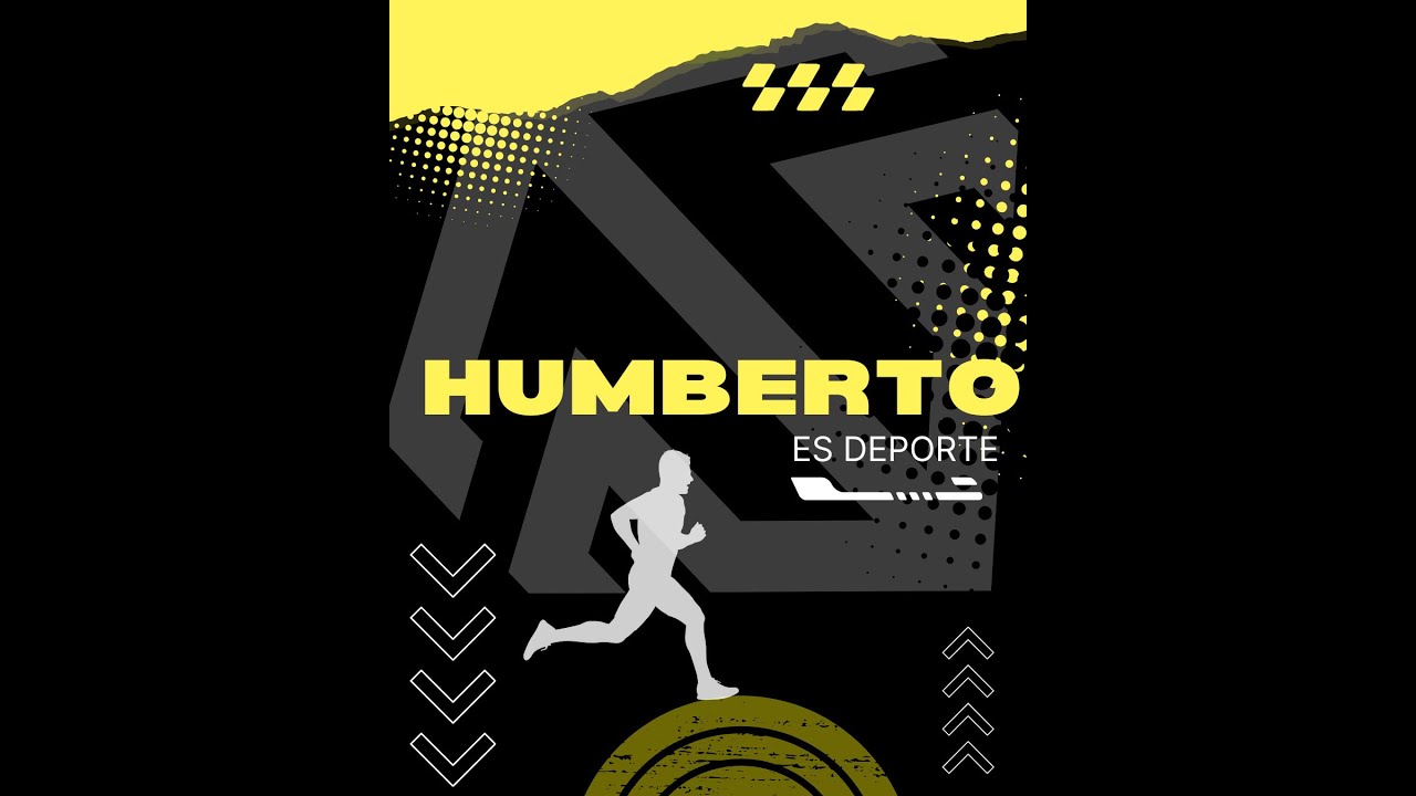 Humberto es Deporte - Pro 35