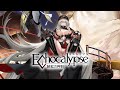 コレッタ『息を潜める』-『Echocalypse -緋紅の神約-』