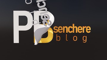 bend logo intro with cinema 4d and adobe illustrator