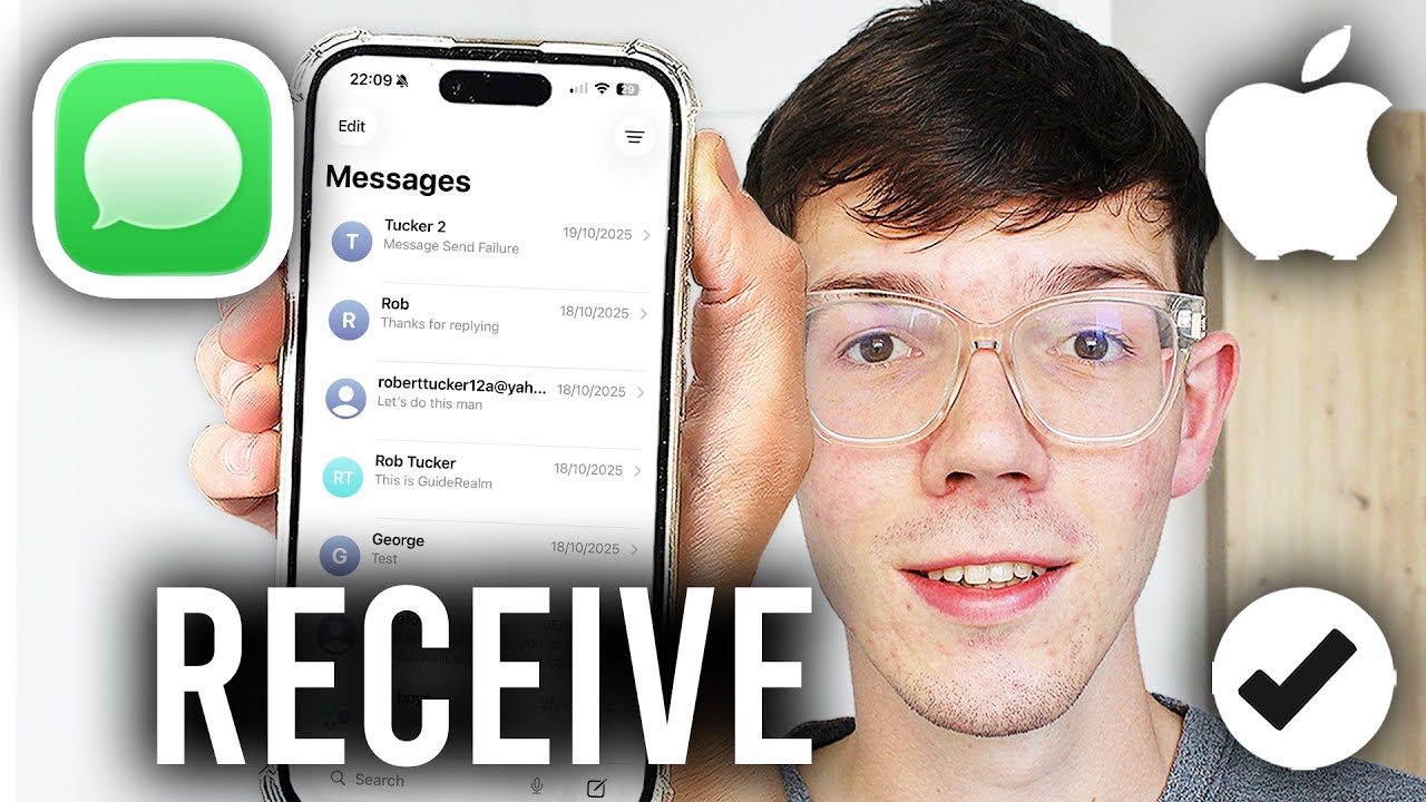 How To Fix Verification Code Not Received - Step By Step - YouTube