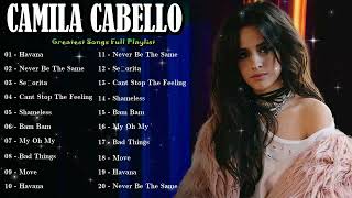 Famous 🎶 Camila Cabello - A love-driven pop song expressing vulnerability, passion, and longing ✨ Wealth