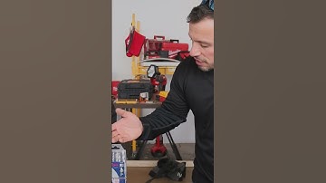 Stop Using the WRONG Drill BIT!