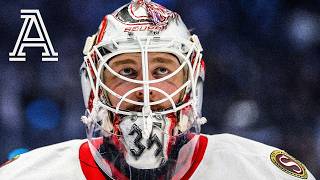 Will Linus Ullmark be the downfall of the Senators? | Full Episode