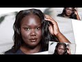 Easy Simple Glam w/ Nars || Nyma Tang
