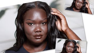 Easy Simple Glam w/ Nars || Nyma Tang