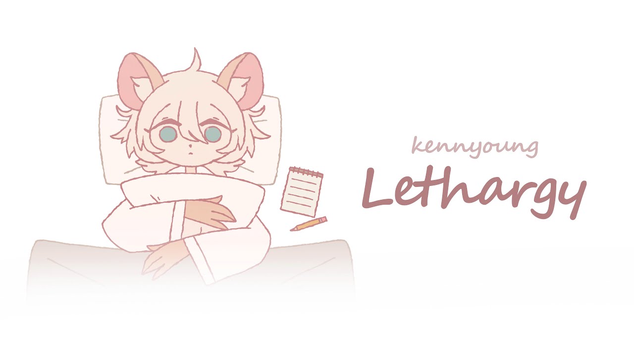 kennyoung - Lethargy