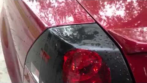 PLASTI DIP G8(RUBY)