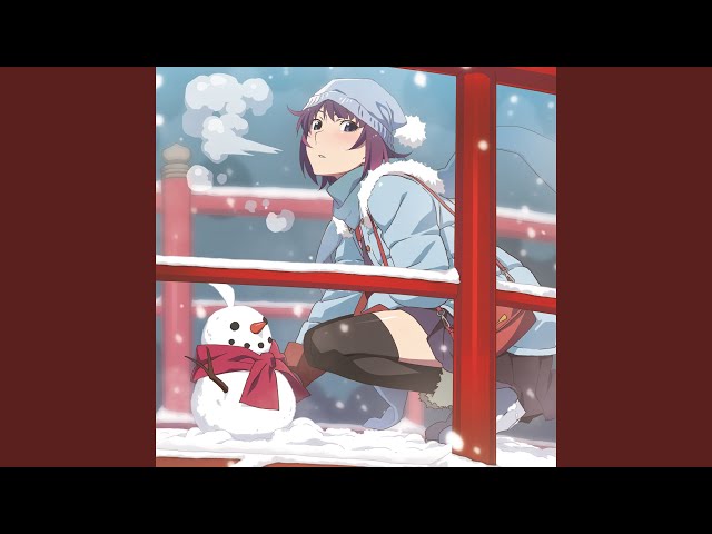 Koimonogatari Gekihanongakushu (Original Soundtrack) — Monogatari Series