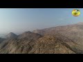 تصوير جوي لجبال القحده شرق حفار تصوير ومونتاج جابر الشيخي