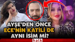 Ayşe Tokyazı Katleden Eski Polisin Sevgilisi Ece Gül Övezova Da 2 Yıl Önce Yüksekten Düşerek Ölmüş