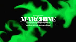 FARID EGALL - MARCHINE | Mixtape Vol.01