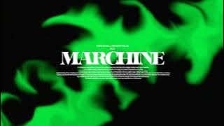 FARID EGALL - MARCHINE | Mixtape Vol.01