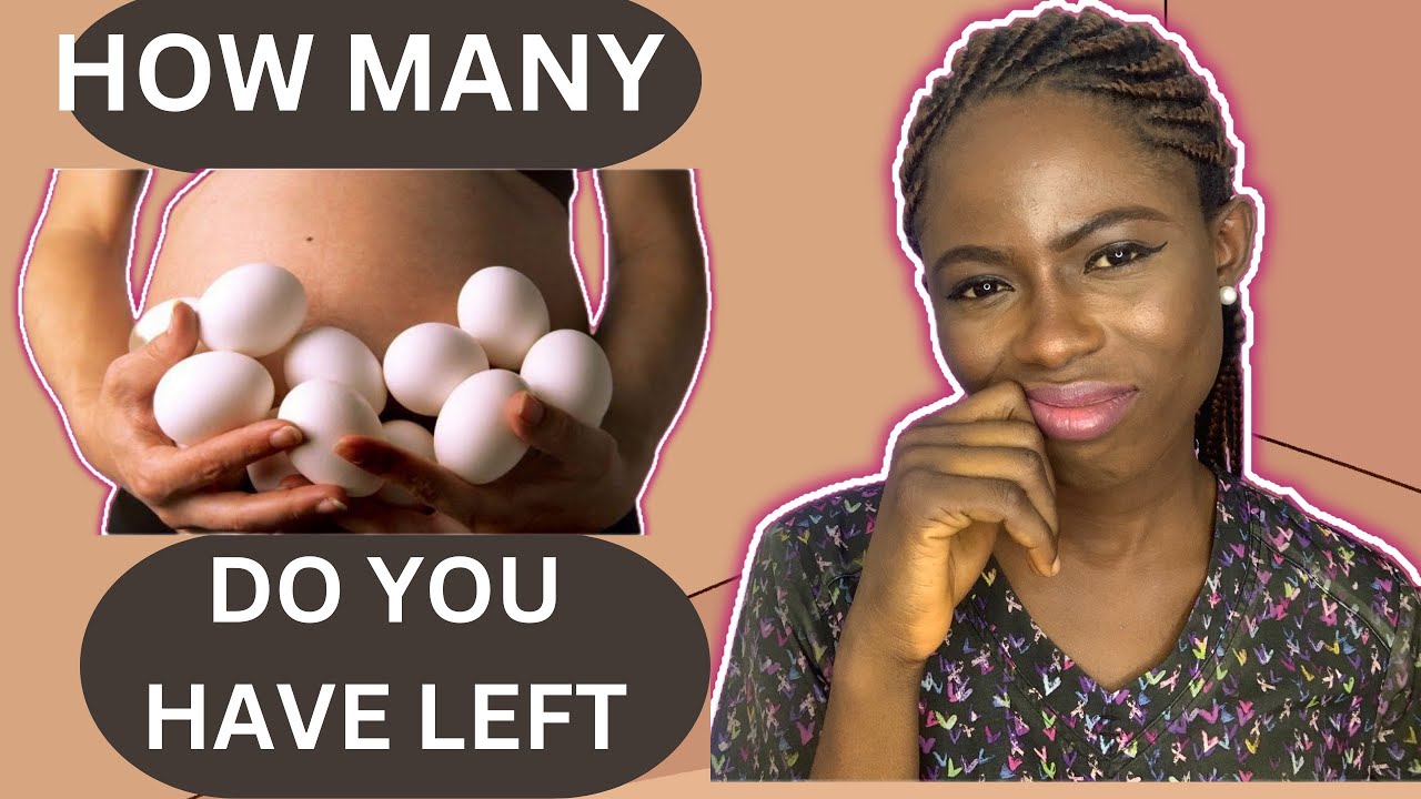 OVARIAN RESERVE NUMBER OF EGGS IN A WOMAN HOW CAN LOW EGGS CAUSE OVARIAN RESERVE NUMBER OF EGGS IN A WOMAN HOW CAN LOW EGGS CAUSE