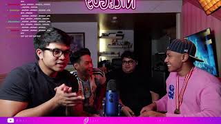TURKISH BOY X BIGMO (BUKAN BUZZER MBG) ASETEL MUSIKNYYYY